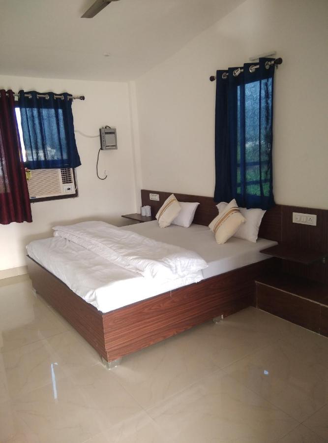 Corbett Bhavesh Home Stay Jhirna Extérieur photo