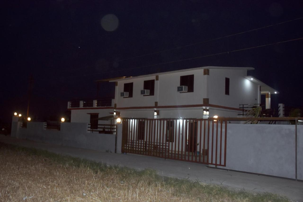 Corbett Bhavesh Home Stay Jhirna Extérieur photo