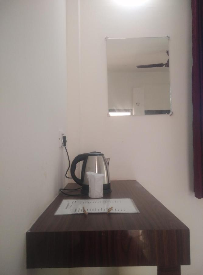 Corbett Bhavesh Home Stay Jhirna Extérieur photo