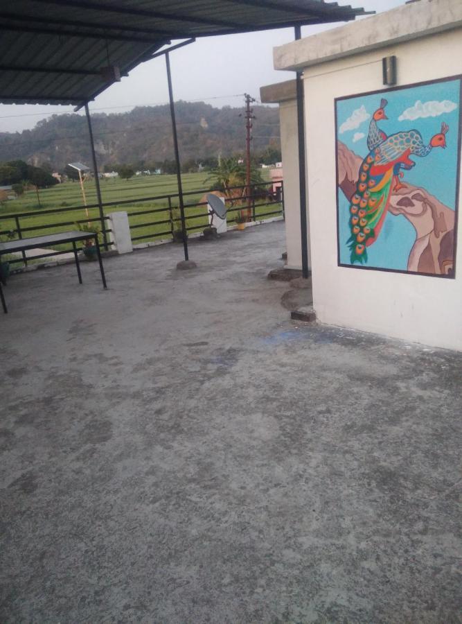 Corbett Bhavesh Home Stay Jhirna Extérieur photo