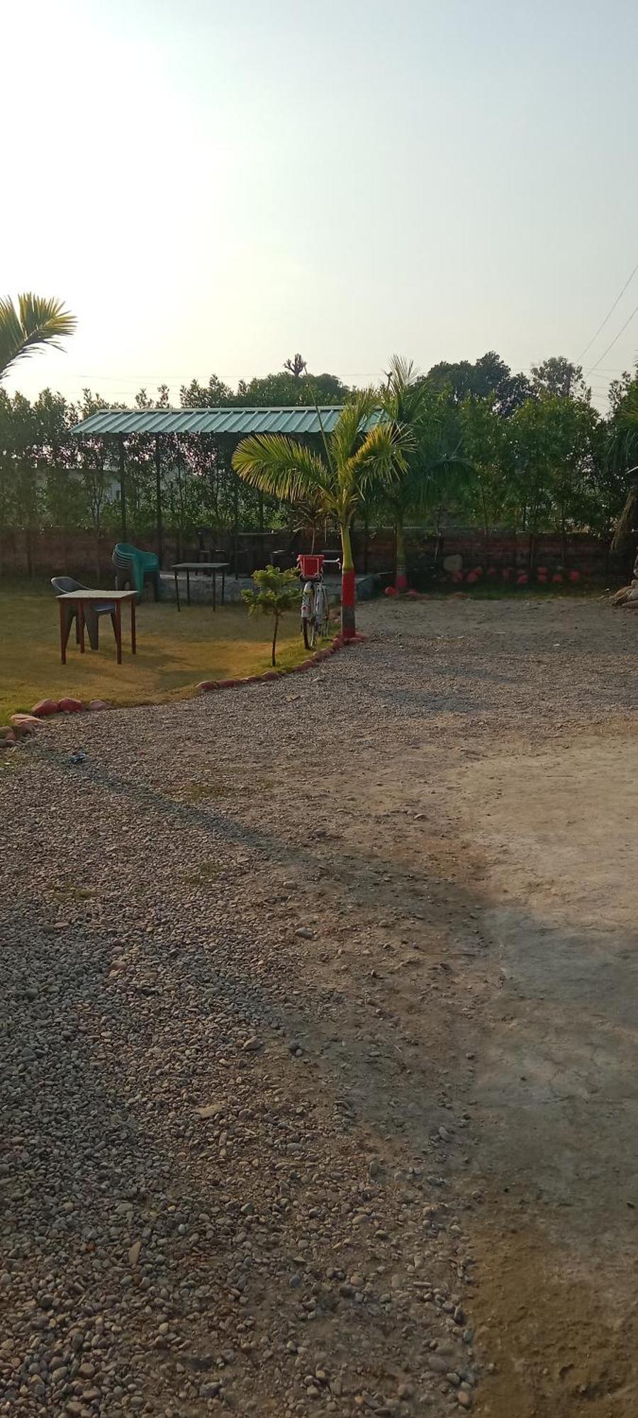 Corbett Bhavesh Home Stay Jhirna Extérieur photo