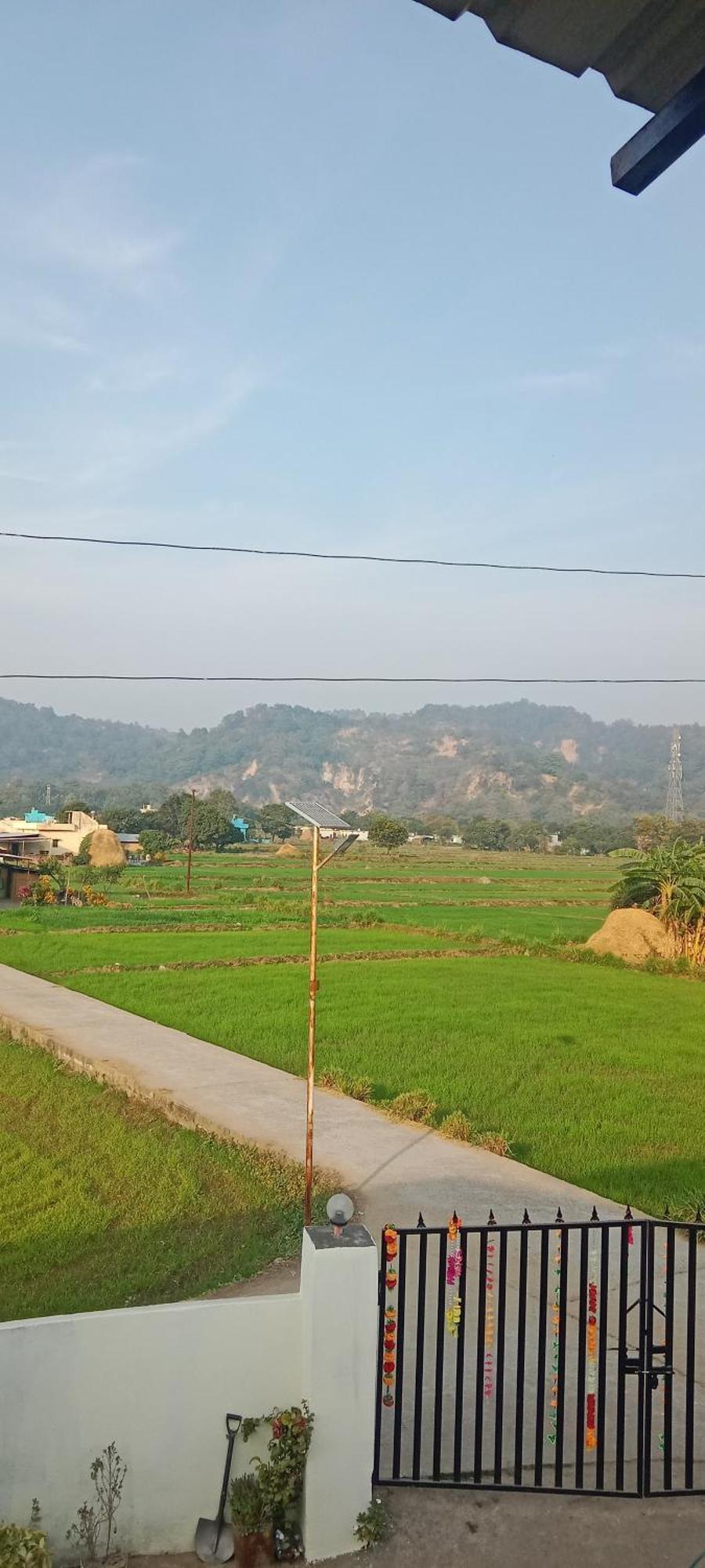 Corbett Bhavesh Home Stay Jhirna Extérieur photo
