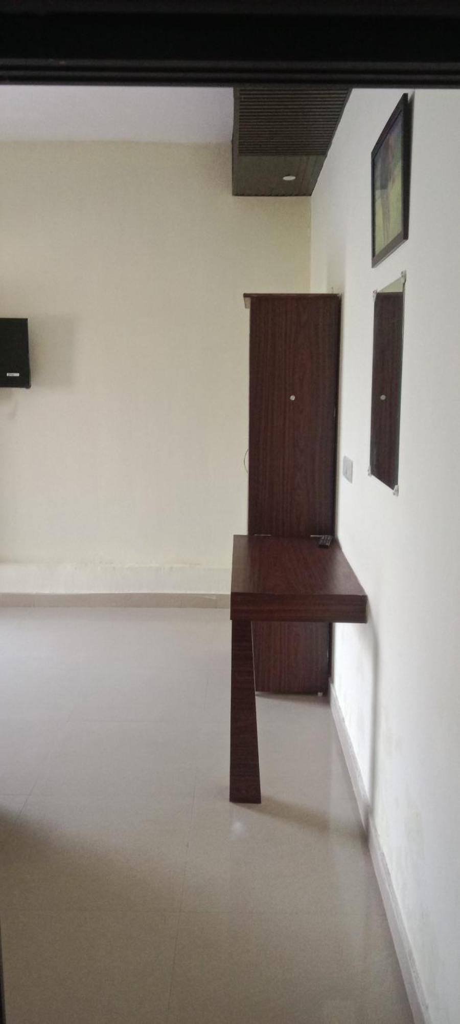 Corbett Bhavesh Home Stay Jhirna Chambre photo